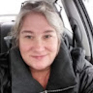 Meet your Posher, Diane